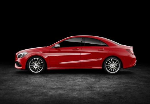 Mercedes-Benz CLA - C117 - CLA 200 d Sport auto FL