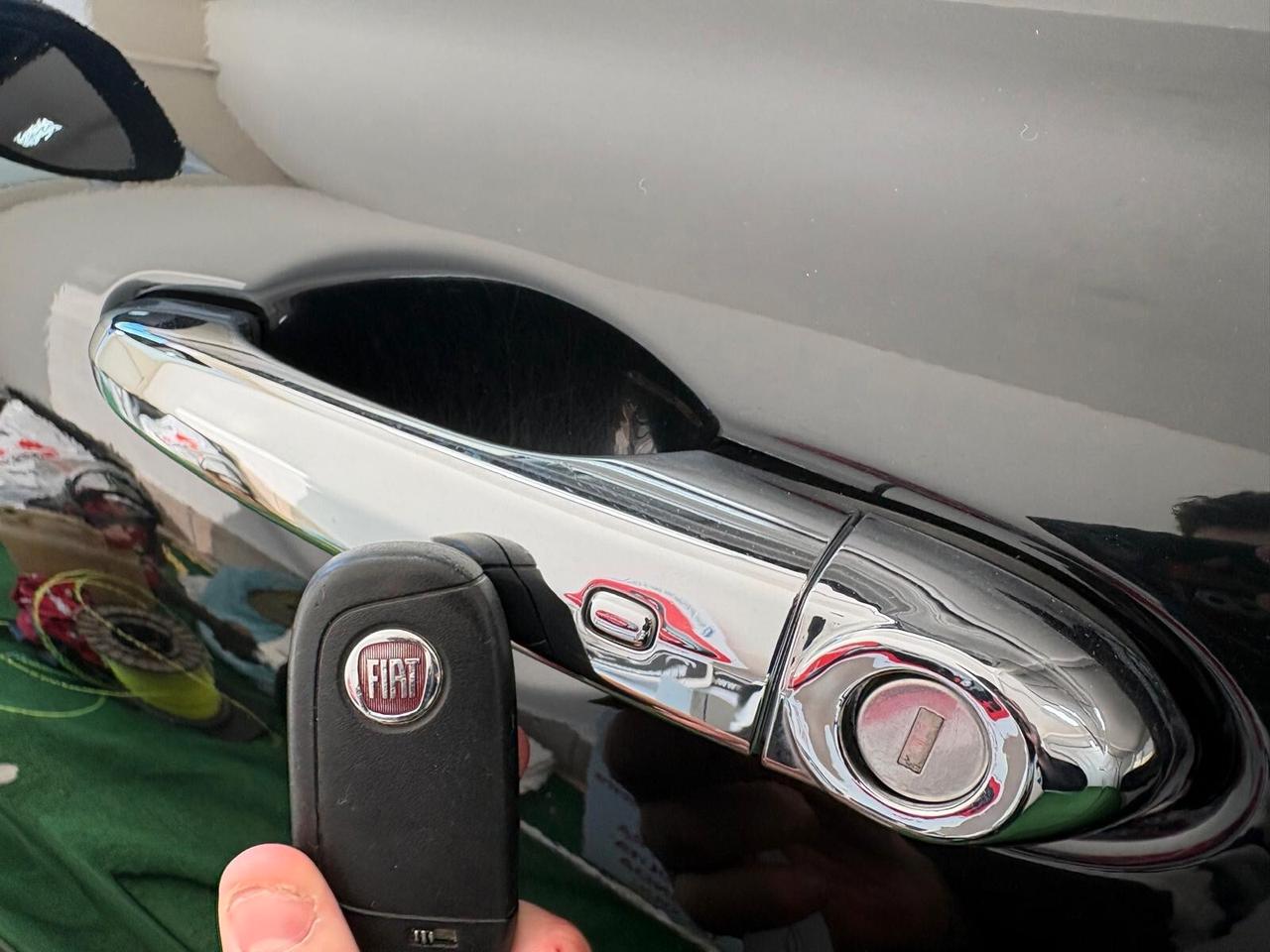 Fiat 500X 1.3 MultiJet 95cv Lounge