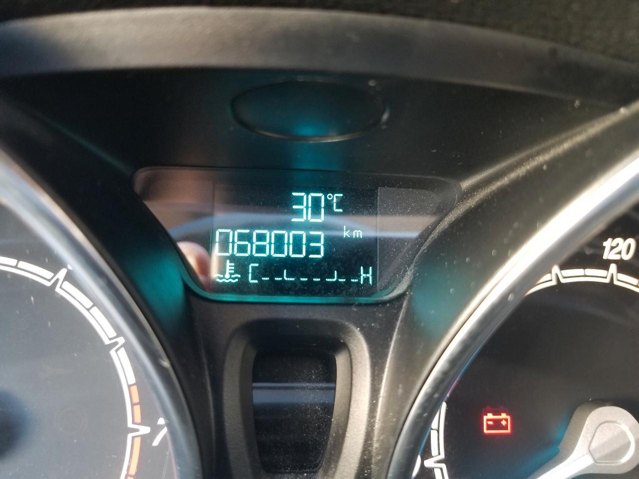 Ford B-Max 1.0 EcoBoost 100 CV Business