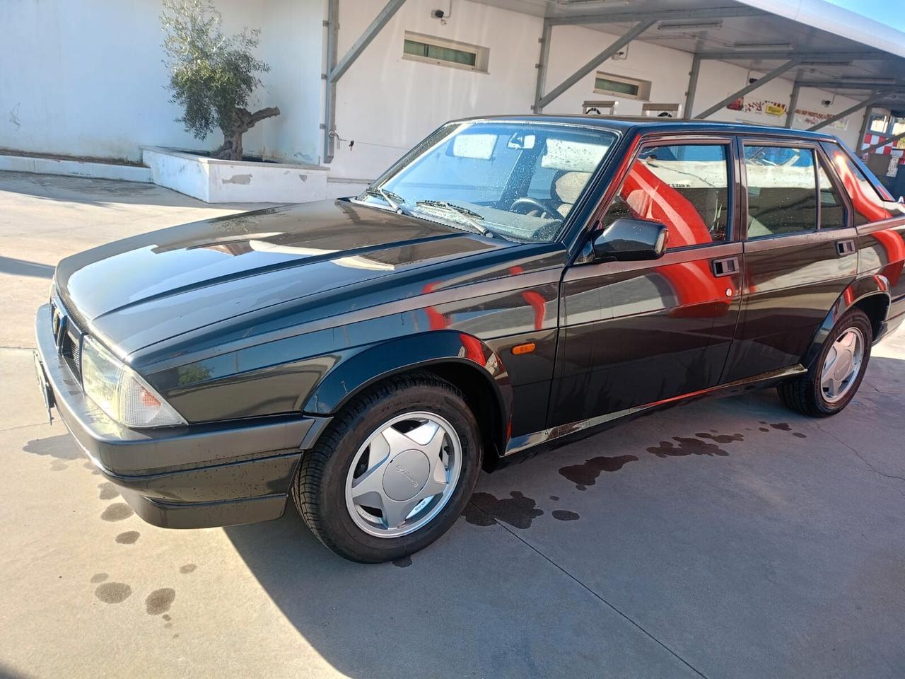 Alfa Romeo 75 1.8 IE