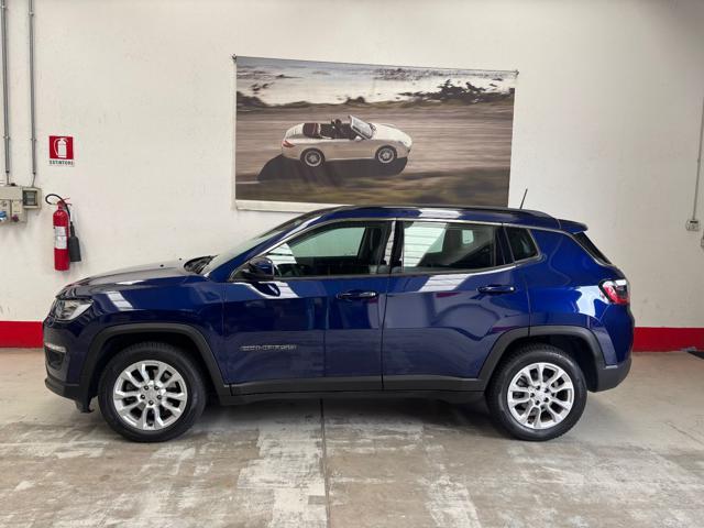 JEEP Compass 1.3 Turbo T4 2WD Business
