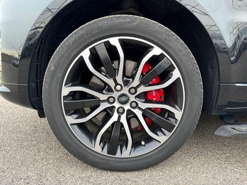 Land Rover RR Sport 2.0 SI4 PHEV HSE DYNAMIC 404CV A