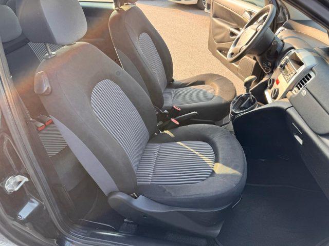 LANCIA Ypsilon 1.2 Passion IMPIANTO METANO ok neopantentato