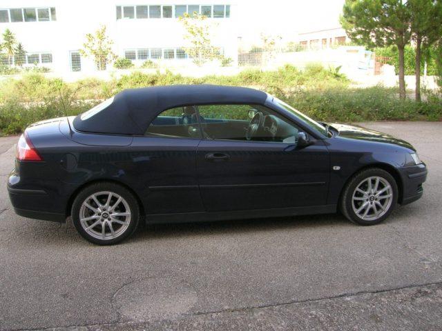 SAAB 9-3 Cabriolet 1.8 t Linear