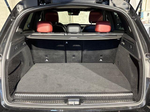MERCEDES-BENZ GLC 300 de 4Matic EQ-Power Premium