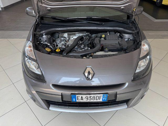 RENAULT Clio 1.2 16V TCE 100CV 5 porte Dynamique