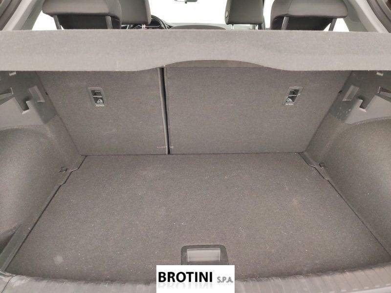 Audi A1 Sportback 25 TFSI Admired