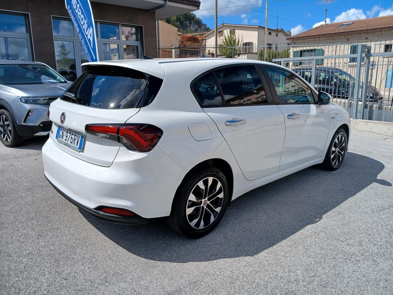 FIAT TIPO 1.6 MJET 130CV 5 PORTE 2023