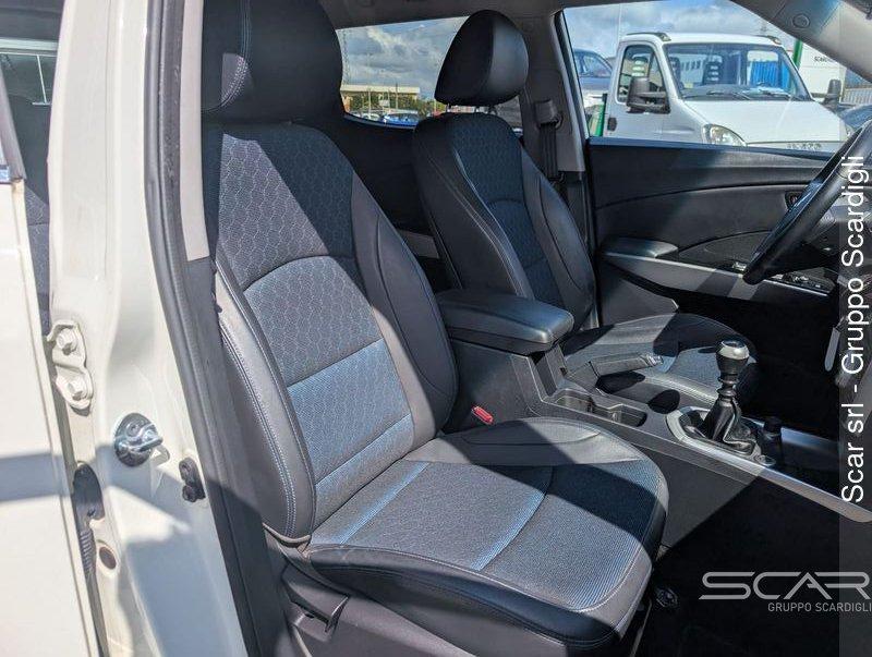 Ssangyong Tivoli 1.6d Be