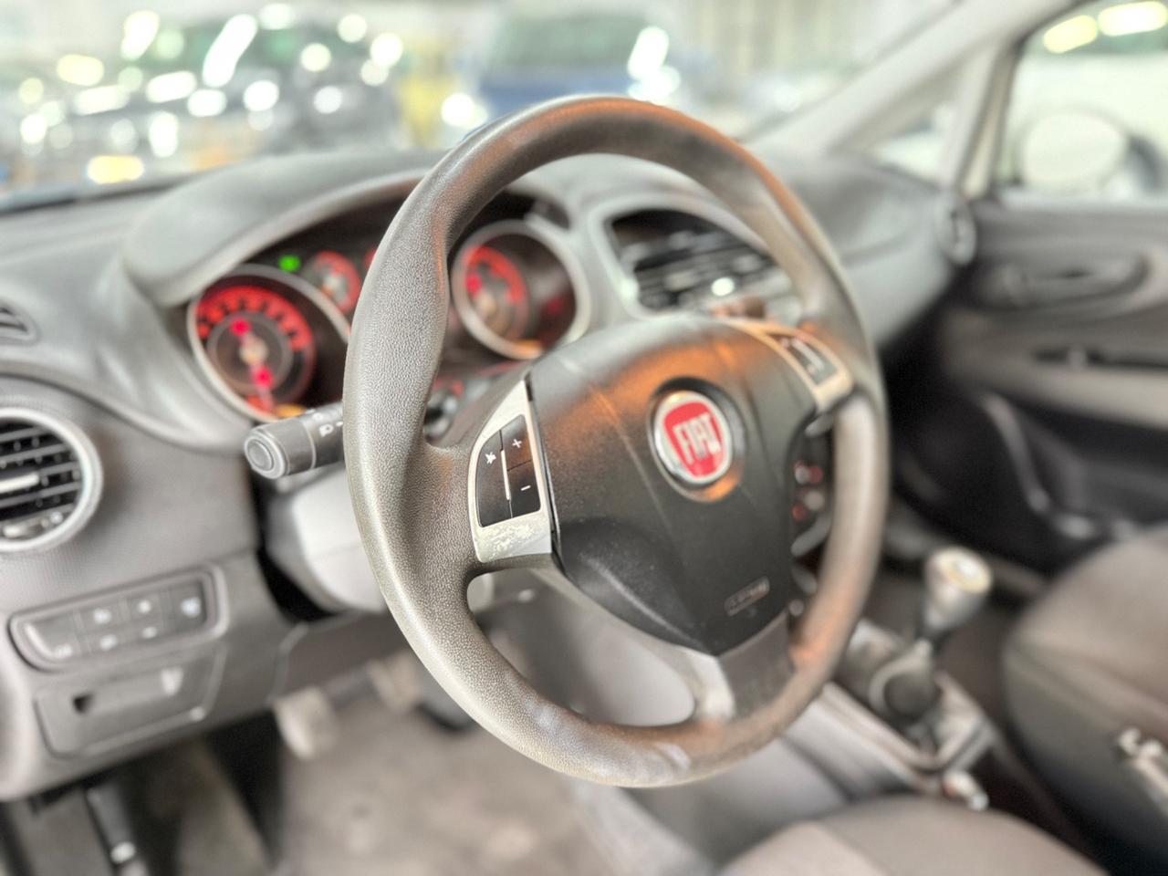 Fiat G.Punto