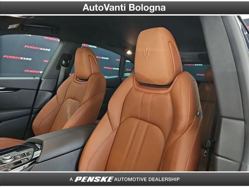 Maserati Levante Levante 2.0 mhev GT 330cv auto