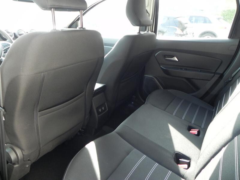 Dacia Duster 1.0 TCe 100 CV ECO-G 4x2 Prestige