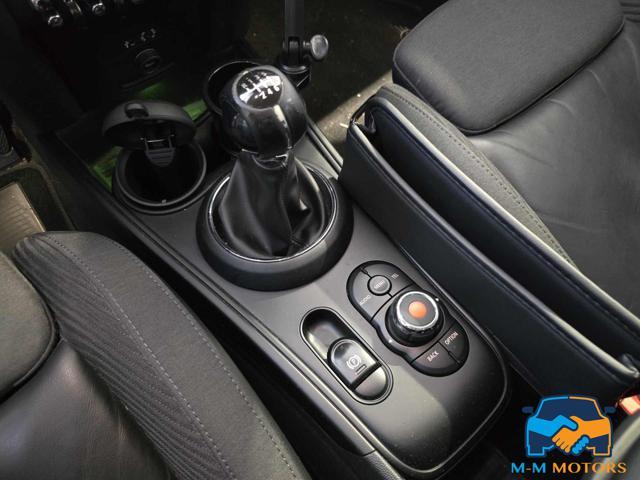 MINI Countryman 2.0 Cooper D Boost Countryman