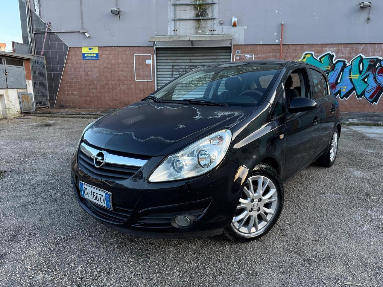 Opel Corsa 1.3 CDTI 75CV IN OTTIME CONDIZIONI