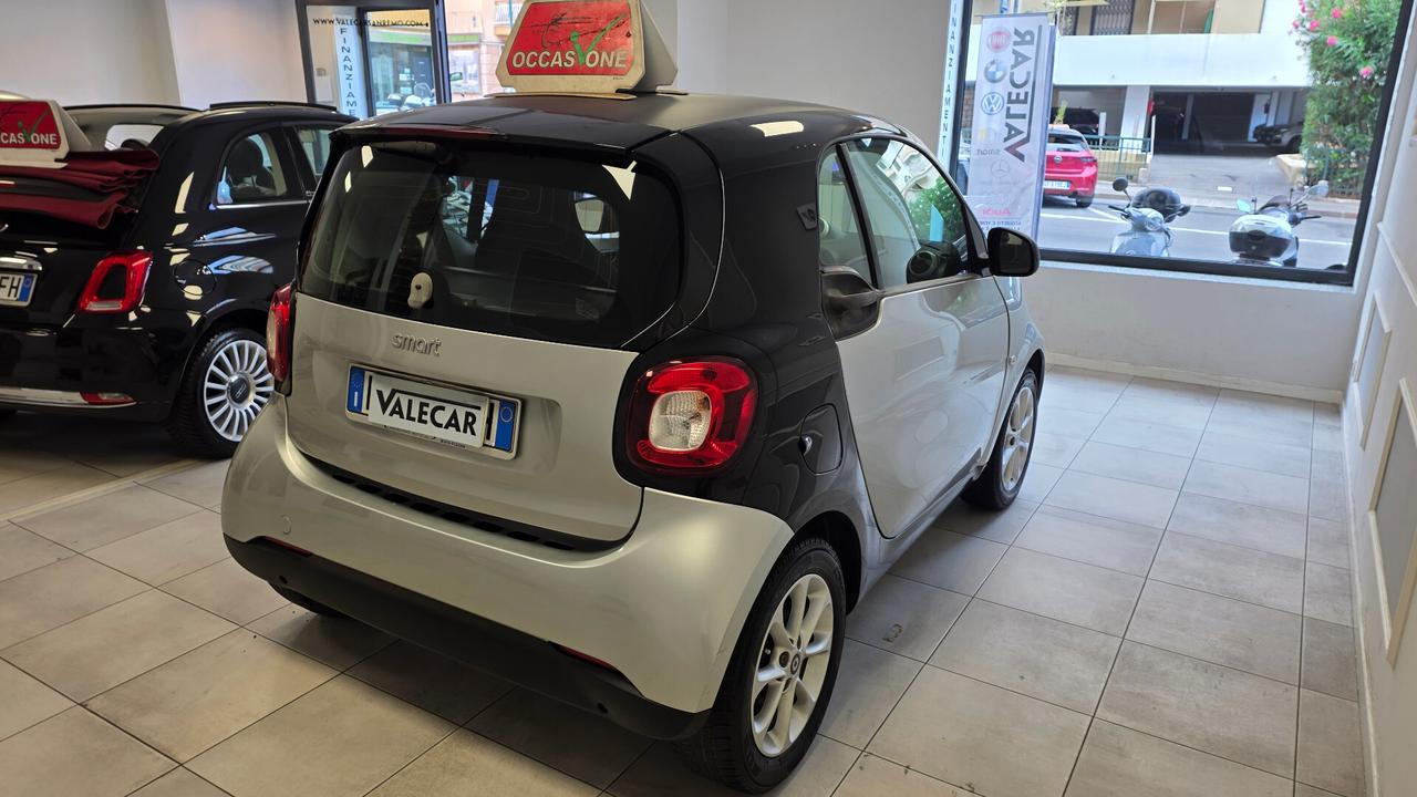 Smart ForTwo 70 1.0 Passion GARANZIA 12 MESI