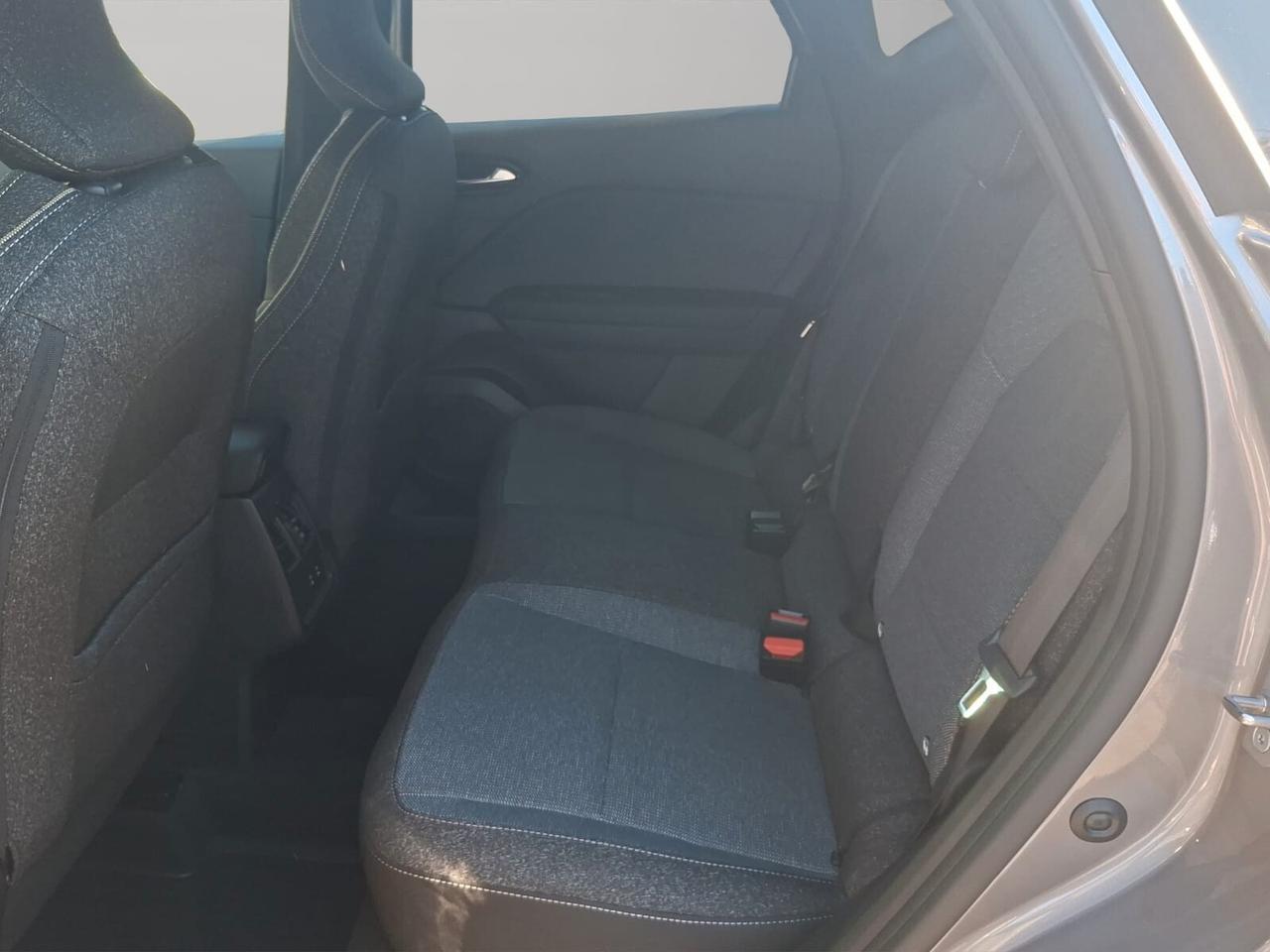 Renault Captur ECO-G 120 CV Techno