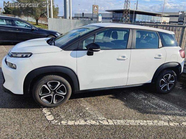 CITROEN C3 Aircross C3 Aircross I 2021 1.2 puretech Live TG : GM896VW