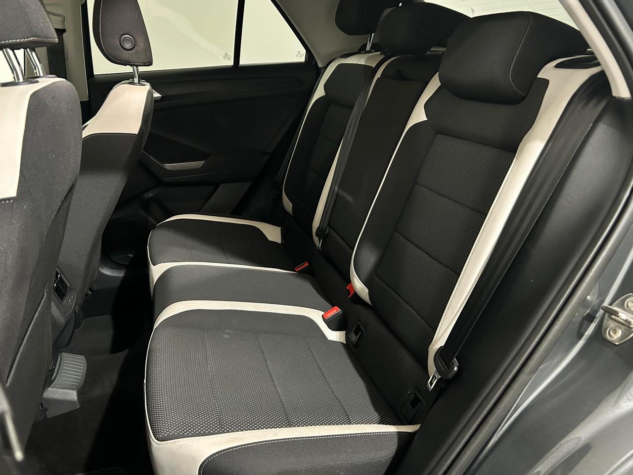 Volkswagen T-Roc 1.0 TSI 115 CV Style BlueMotion Technology