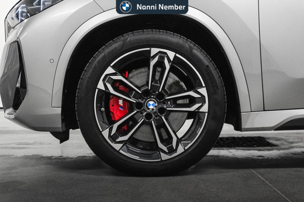 BMW X1 20 d Mild Hybrid 48V MSport Pro xDrive DCT