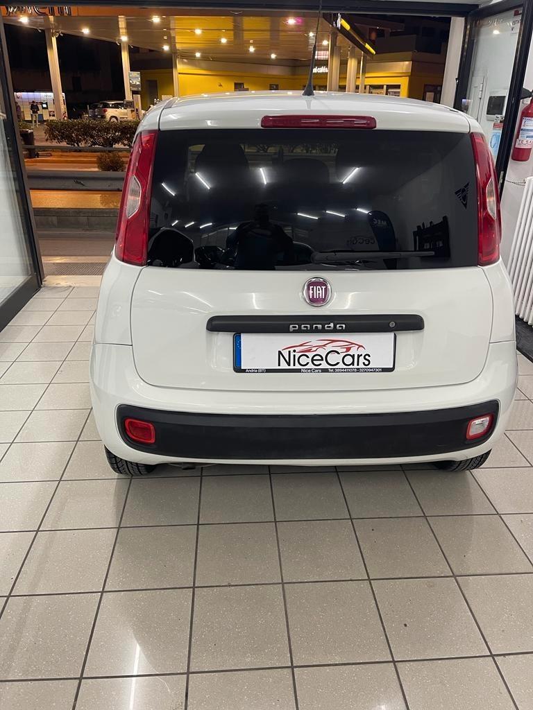 Fiat Panda 1.3 MJT 80 CV S&S Easy