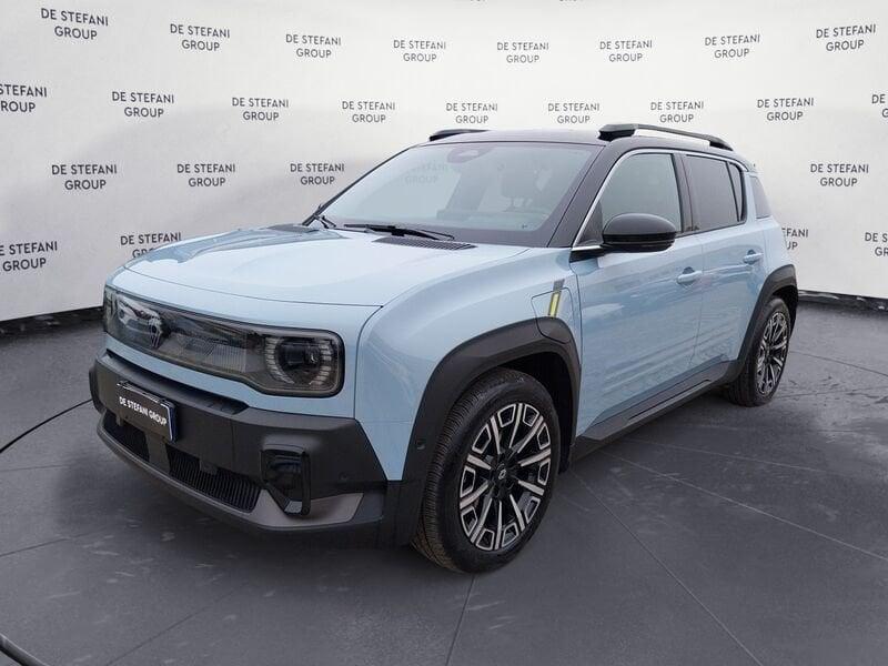 Renault 4 E-Tech Electric 4 E-Tech Electric Iconic 150 CV Comfort Range