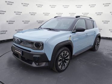 Renault 4 E-Tech Electric 4 E-Tech Electric Iconic 150 CV Comfort Range