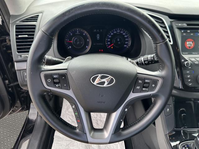 HYUNDAI i40 Wagon 1.7 CRDi 141 CV 7DCT Style