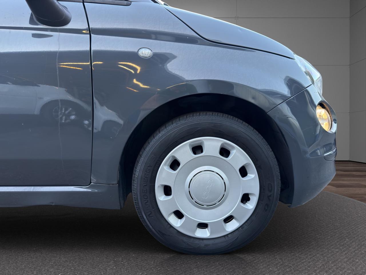 Fiat 500 1.2 Pop 69cv - Unipro - Promo finanziamento