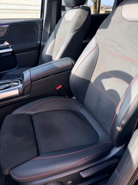 Mercedes-benz B 180 d Automatic AMG Line Premium