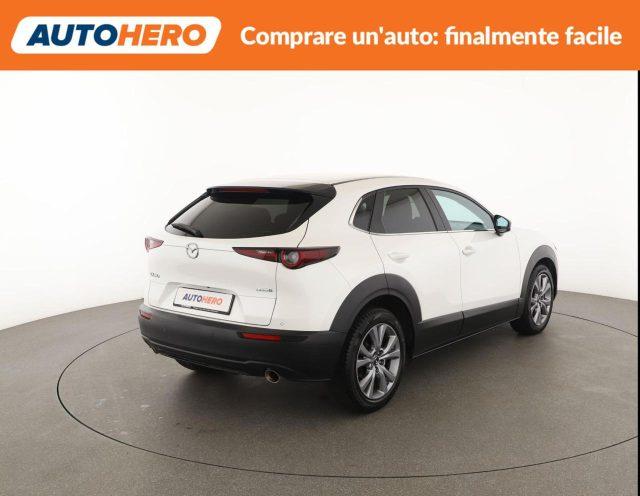 MAZDA CX-30 2.0L e-Skyactiv-X M Hybrid 2WD Executive