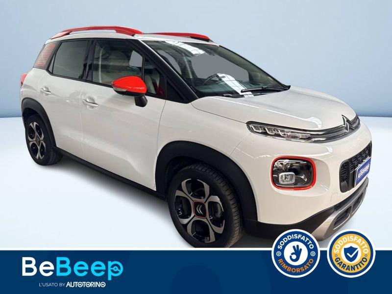 Citroën C3 Aircross 1.2 PURETECH SHINE S&S 110CV