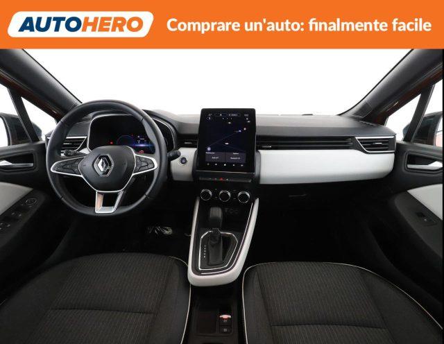 RENAULT Clio Full Hybrid E-Tech 145 CV 5 porte Techno
