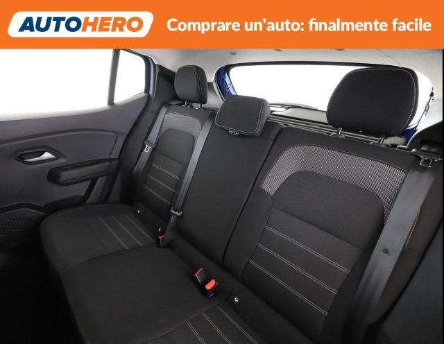 DACIA Sandero Stepway 1.0 TCe 90 CV Expression