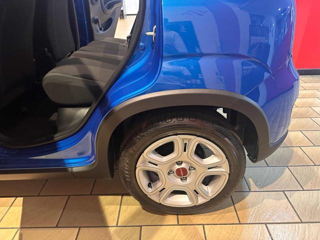 FIAT Panda NESSUN FINANZIAMENTO !!!