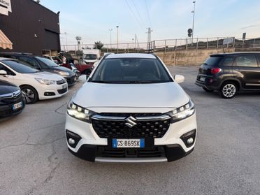 Suzuki S-Cross 1.4 Hybrid 4WD AllGrip Yoru