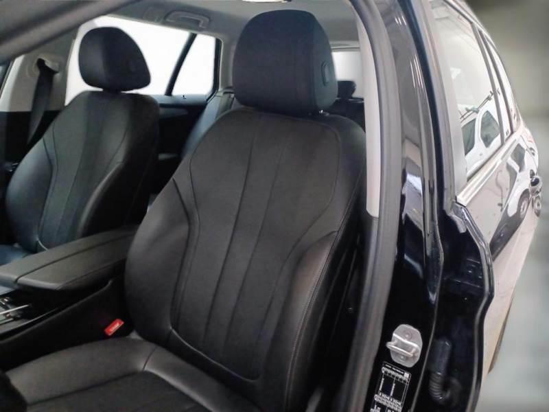 BMW 520 BUSINESS MH48V AUTO TOURING STATION WAGON