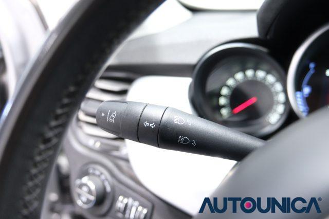 FIAT 500X 1.6 MTJ 120 CV LOUNGE NEOPATENTATI