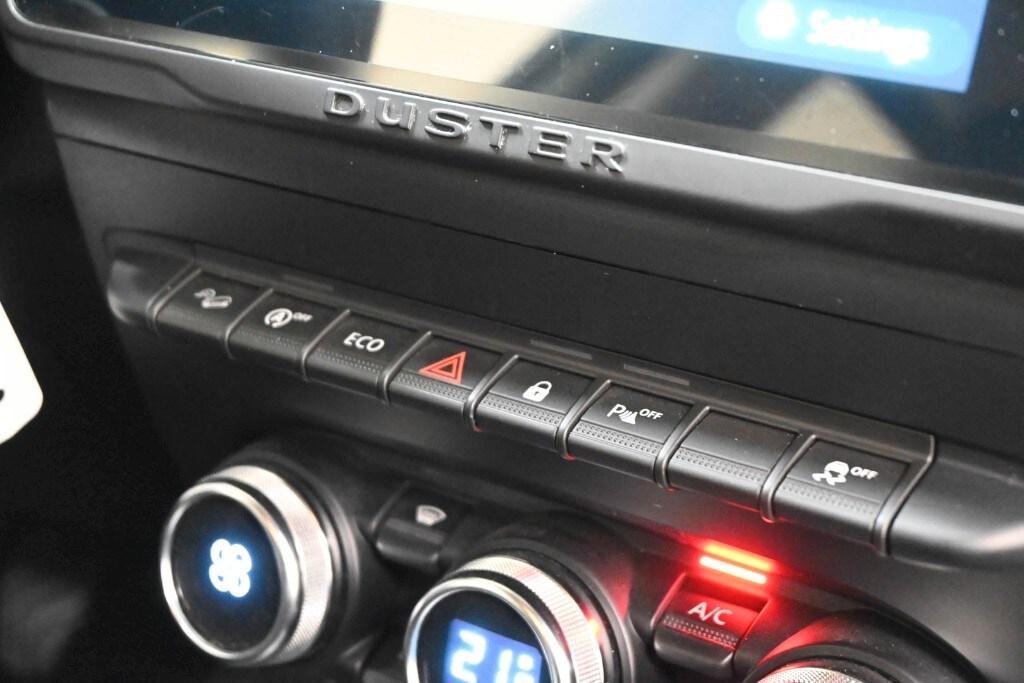 DACIA Duster 2ª serie Duster 1.5 Blue dCi 8V 1...