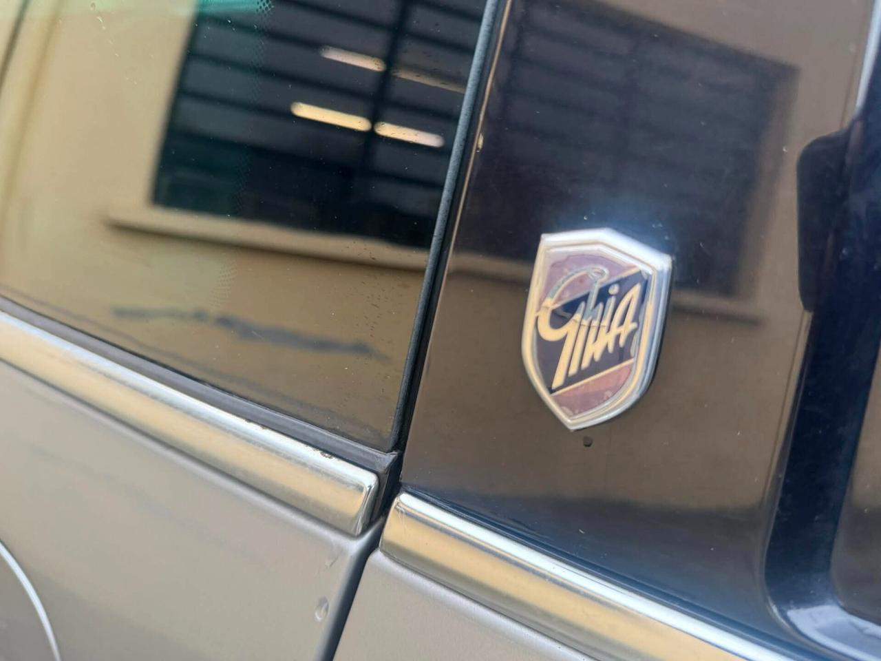 Ford Galaxy Anno 2007 2.0 Diesel 7 POSTI