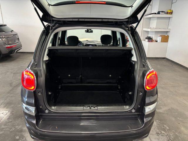 FIAT 500L 1.3 MTJ Automatico Dualogic Lounge