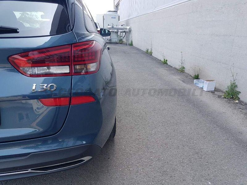 Hyundai i30 i30 Wagon 1.0 t-gdi 48V Prime 120cv