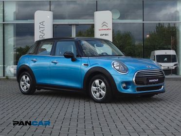 MINI 1.5 Cooper D 5p auto