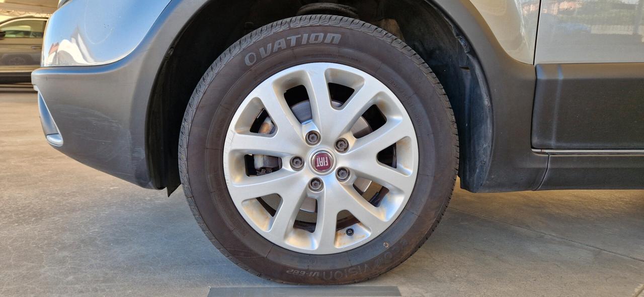 Fiat Sedici 2.0 Mjt 135cv 4x4 Experience **Come Nuova **
