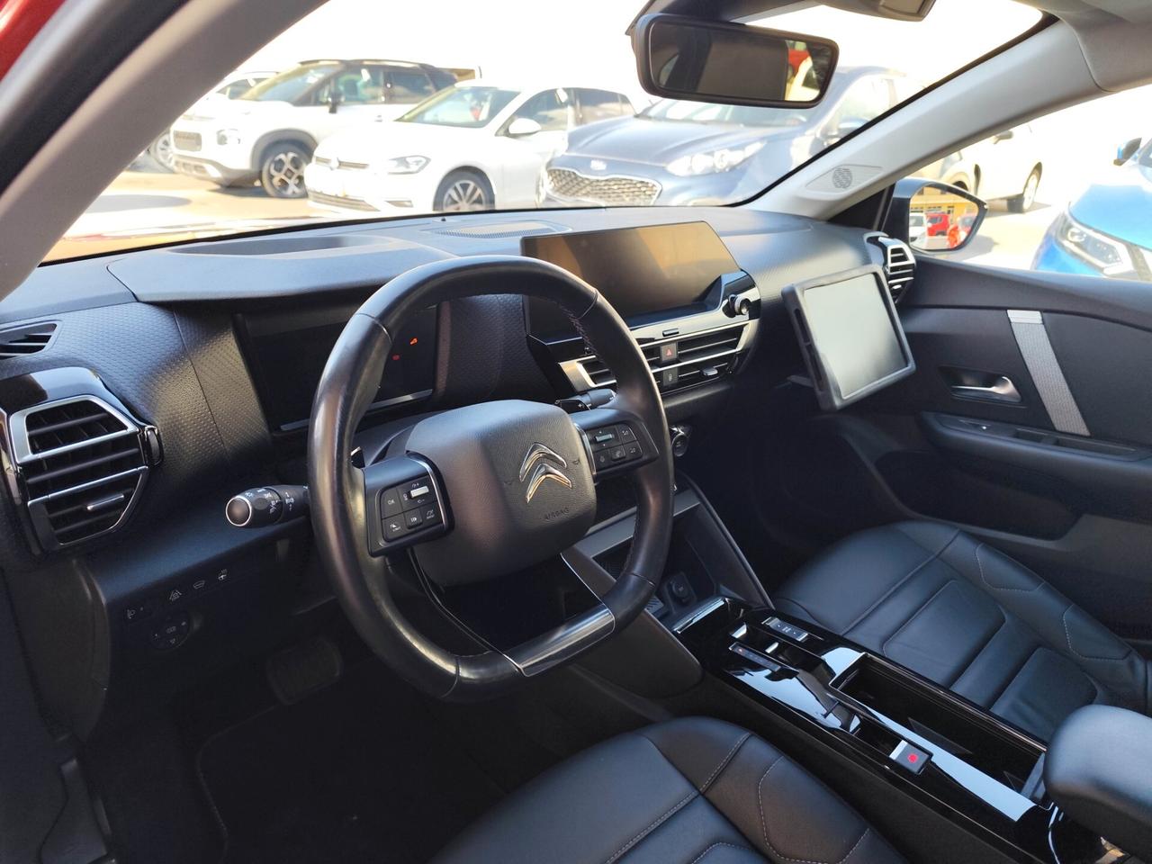 Citroen C4 BlueHDi 130 S&S EAT8 Feel Pack