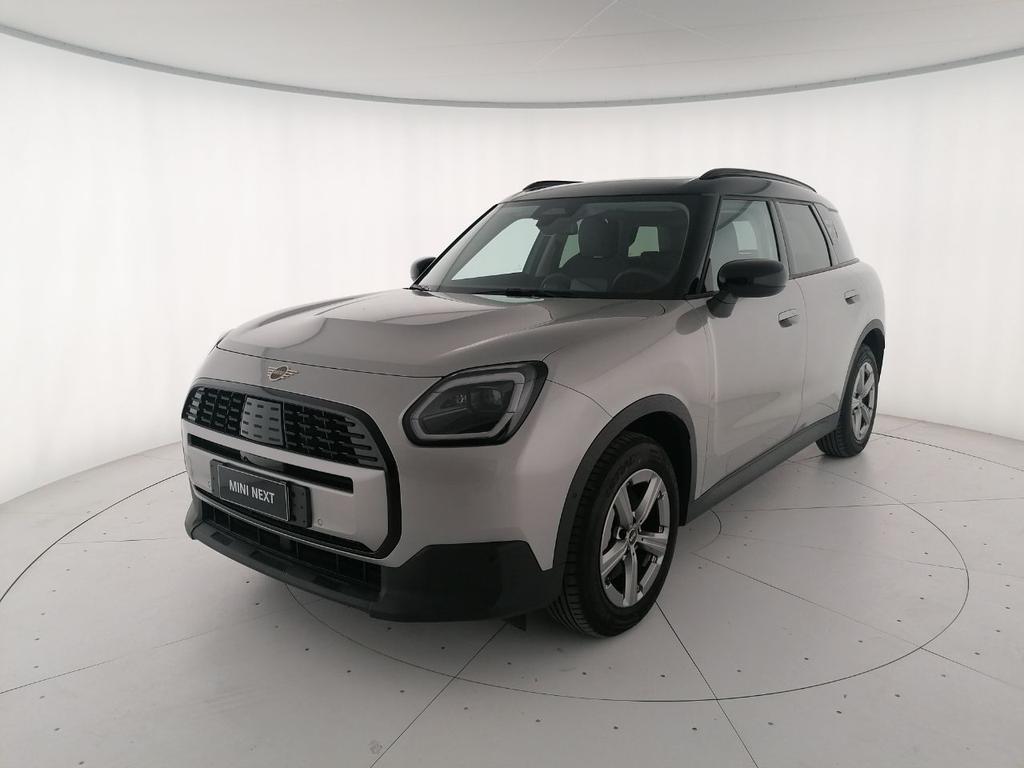 Mini Mini Countryman 1.5 48V C Classic Steptronic