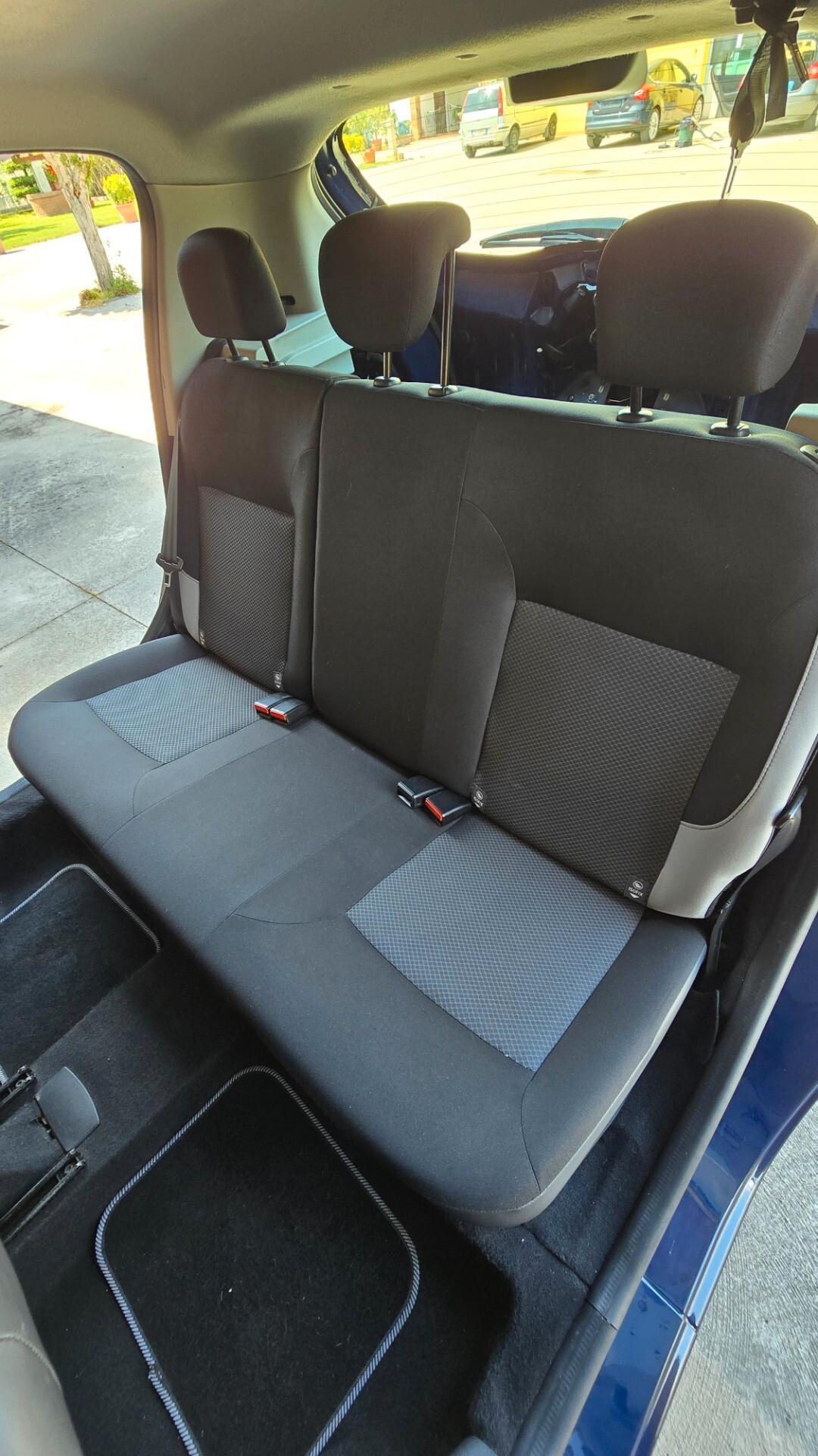 DACIA SANDERO GPL TENUTA MOLTO BENE