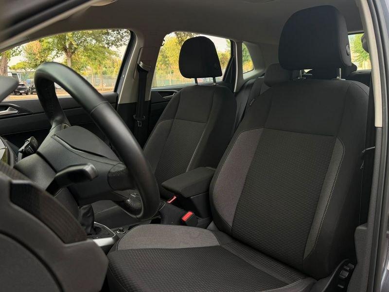 Volkswagen Polo Polo 1.0 tsi 95cv "SMOKY GREY MATALLIC"