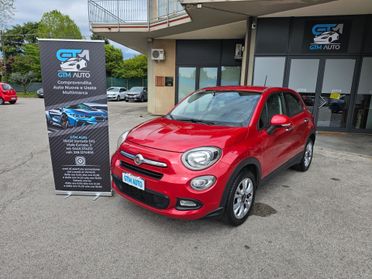 Fiat 500X 1.6 MultiJet 120 CV Pop Star
