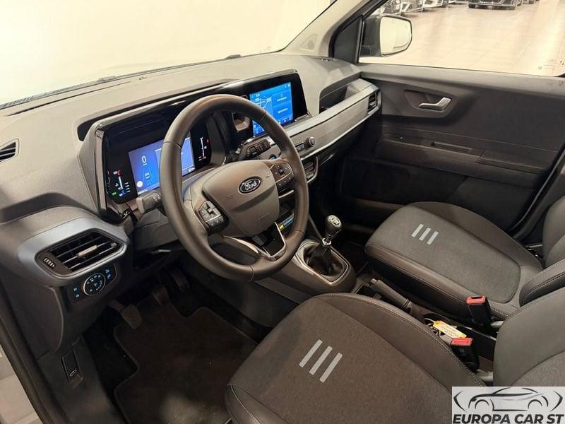 Ford Tourneo Courier 1.0 EcoBoost 125CV Active