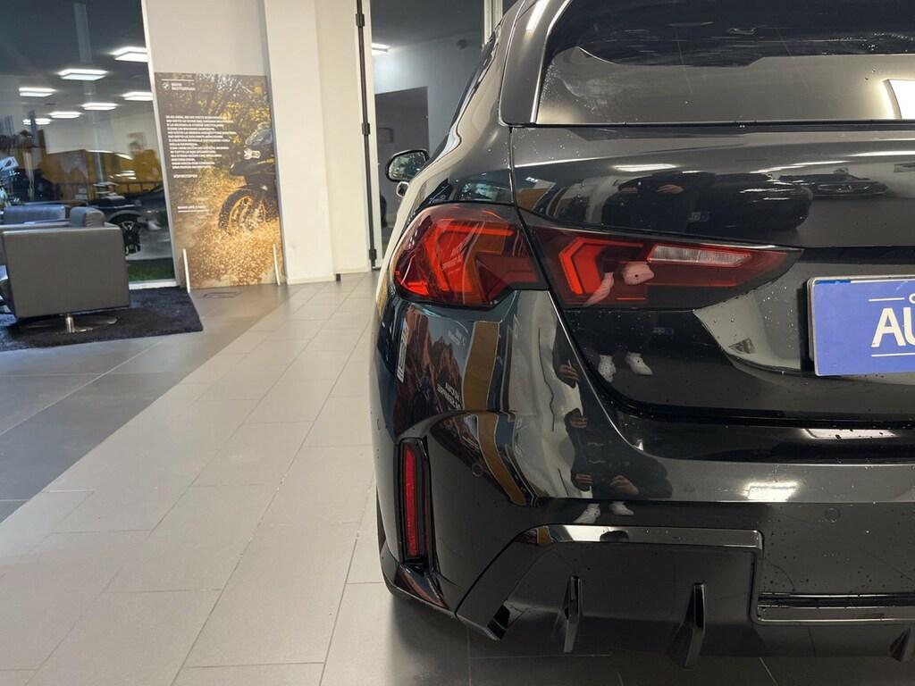 BMW Serie 1 118 d MSport Pro DCT